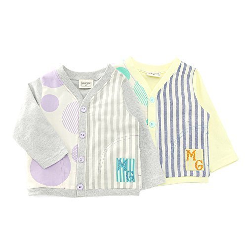 キムラタンの子ども服 カーディガン mother goose(マザーグース),ベビー,カーディガン,おすすめ