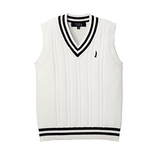 チルデンベスト|EASTBOY Kids (イーストボーイ・キッズ),キッズ,ニットベスト,