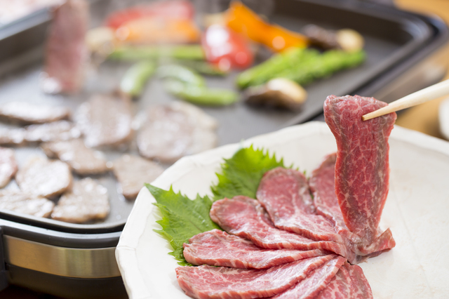 バーベキュー,キリンビール,横浜,工場見学
