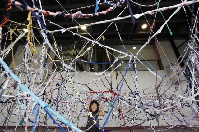 福岡県立美術館について,福岡,美術館,子連れ