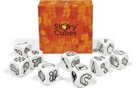 Rory's Story Cubes,子ども ,おもちゃ,力