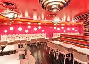 スイーツパラダイス福岡パルコ店,福岡,天神,食べ放題