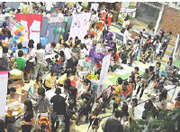 ママハピについて,横浜,秋,イベント