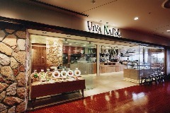 【2】VIVA NAPOLI,スカイツリー,おすすめ,ランチ