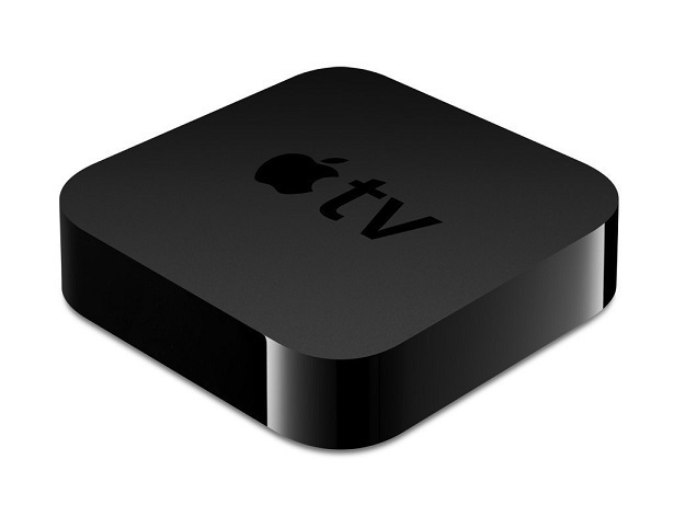 Apple TV ,便利,家電,子育て