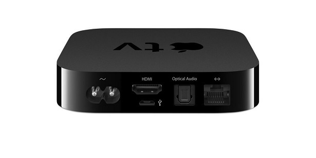 Apple TV その2,便利,家電,子育て