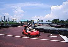 ,新潟,グリーンピア,津南
