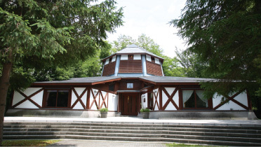 軽井沢 絵本の森美術館,美術館,長野県,子ども
