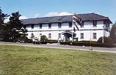 仙台市歴史民俗資料館,宮城県,博物館,子連れ