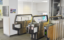 電車とバスの博物館,子鉄,電車博物館,おすすめ