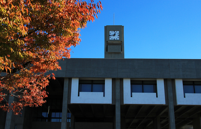 名古屋大学豊田講堂,愛知県,無料,博物館