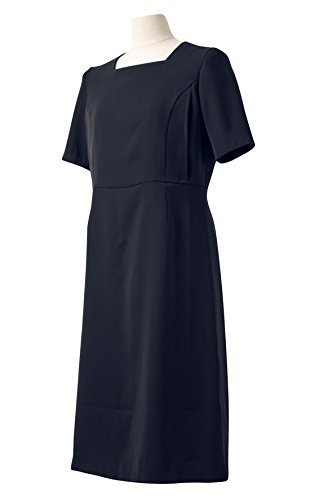 ブラックフォーマルドレス（授乳口付） (L),出産準備リスト ,