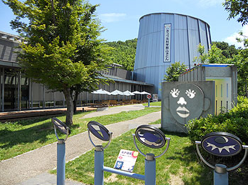 きっづ光科学館ふぉとん,京都,おすすめ,科学館
