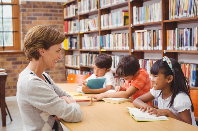 reading,親子留学,イギリス,小学校