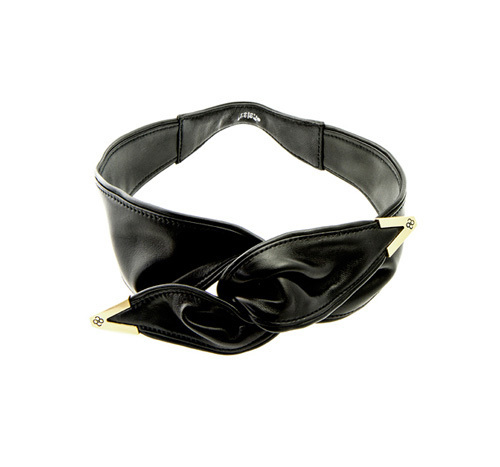 コレットマルーフ LEATHER/レザー,女の子,アクセサリー,おすすめ