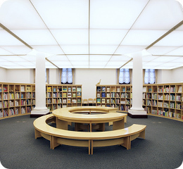 国際子ども図書館,国際子ども図書館,読書,絵本