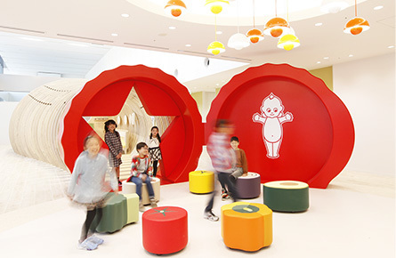 サラダホール,キューピー,マヨテラス,仙川