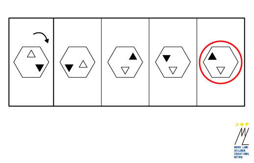 image by メリーランド教育研究所,小学校受験,図形,お受験
