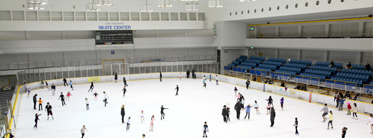 新横浜スケートセンター,オールシーズン,スケート場,東京