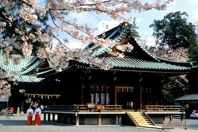 三嶋大社,静岡,三島,観光