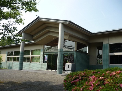 良寛の里美術館,子ども,新潟,美術館