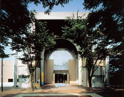 つくば文化会館アルス,茨城県,美術館,子ども