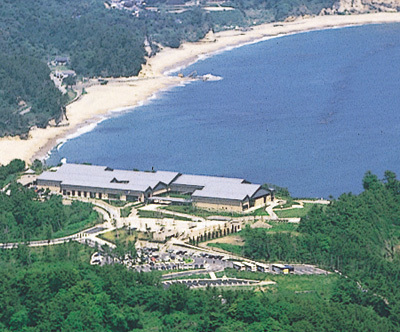 天心記念五浦美術館,茨城県,美術館,子ども