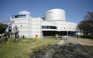 浜松科学館,静岡,観光,スポット