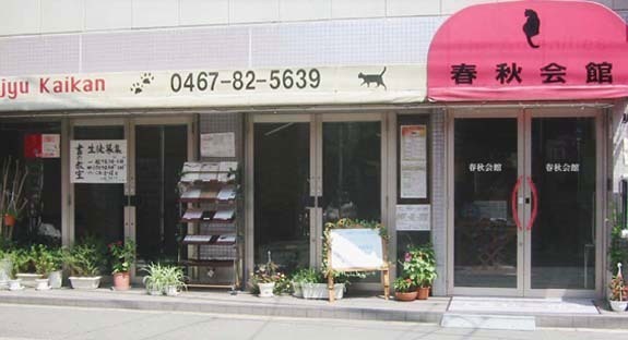 茅ヶ崎 春秋会館,茅ヶ崎,平塚,子連れ