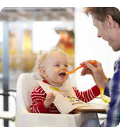 IKEA レストラン,ランチ,チェーン店,赤ちゃん