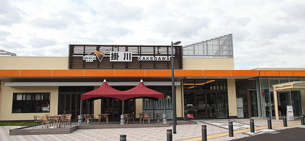 掛川PA,新東名高速道路,サービスエリア,おすすめ