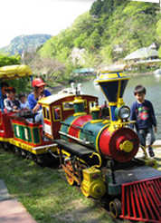 ロマンの森共和国,バカンス,夏レジャー,千葉県