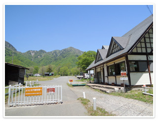戸隠牧場,長野,山梨,牧場