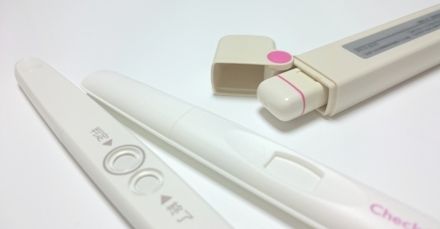 妊娠検査薬の写真,妊娠検査薬,種類,