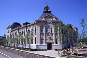 新潟市歴史博物館,新潟,歴史,博物館