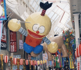 阿佐ヶ谷七夕まつり,東京,平塚,七夕祭り