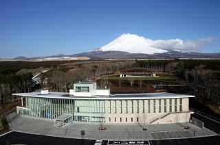 富士山樹空の森ビジターセンター,富士山,観光,おすすめ