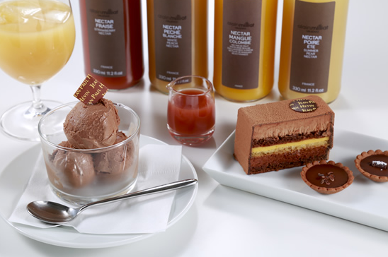 ジャン=ポール・エヴァンのチョコレート,ご褒美,高級,チョコレート