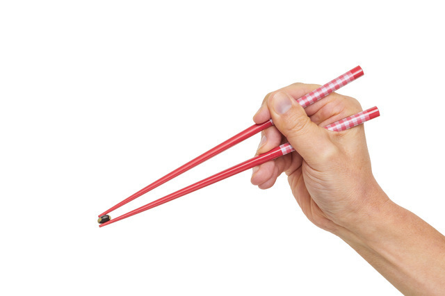 お箸の,小学校受験,巧緻性,生活