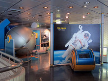 半田空の科学館,子ども,おすすめ,科学館