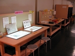 埼玉県立歴史と民俗の博物館,埼玉県,博物館,子連れ