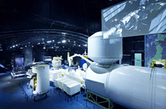 筑波宇宙センター,茨城,社会科見学,子ども