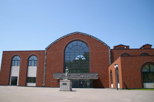 北海道小樽市の博物館の画像,北海道,博物館,