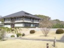 愛知県弥冨野鳥園本館,子供,アート,愛知
