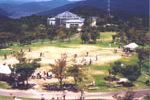 広島市森林公園こんちゅう館,広島,博物館,交通科学館