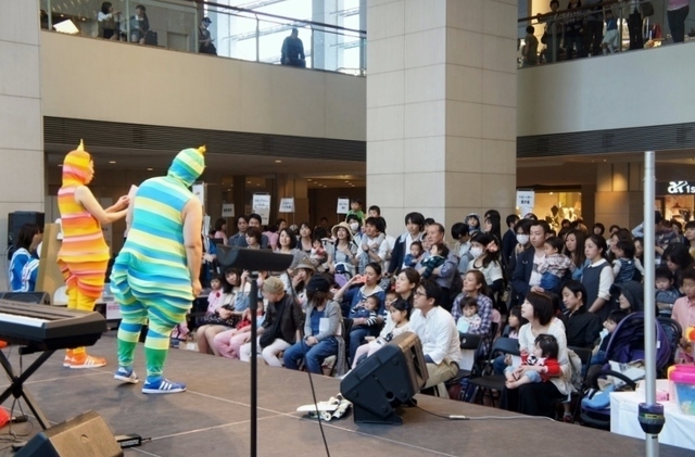 コズレ,イベント,cozre,baby