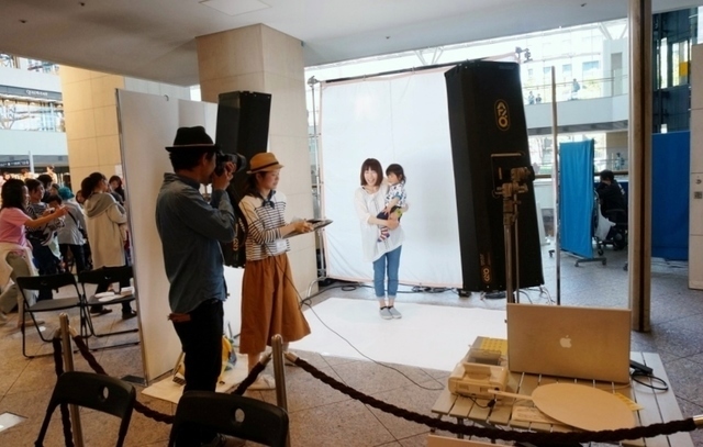 コズレ,イベント,cozre,baby