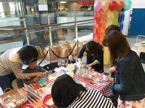 コズレ,イベント,cozre,baby