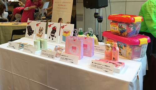 コズレ,イベント,cozre,baby