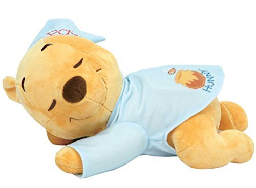 ディズニー いっしょにねんね すやすやメロディ くまのプーさん,キャラクター,ぬいぐるみ,人気